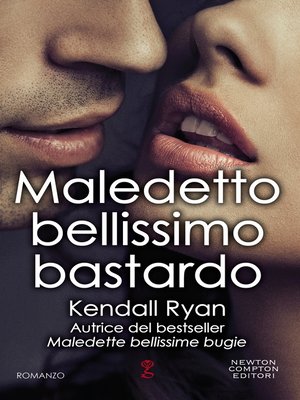 cover image of Maledetto bellissimo bastardo